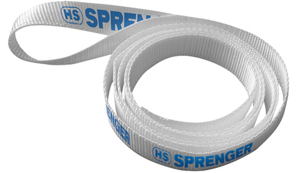 Zeising mit Schlaufe