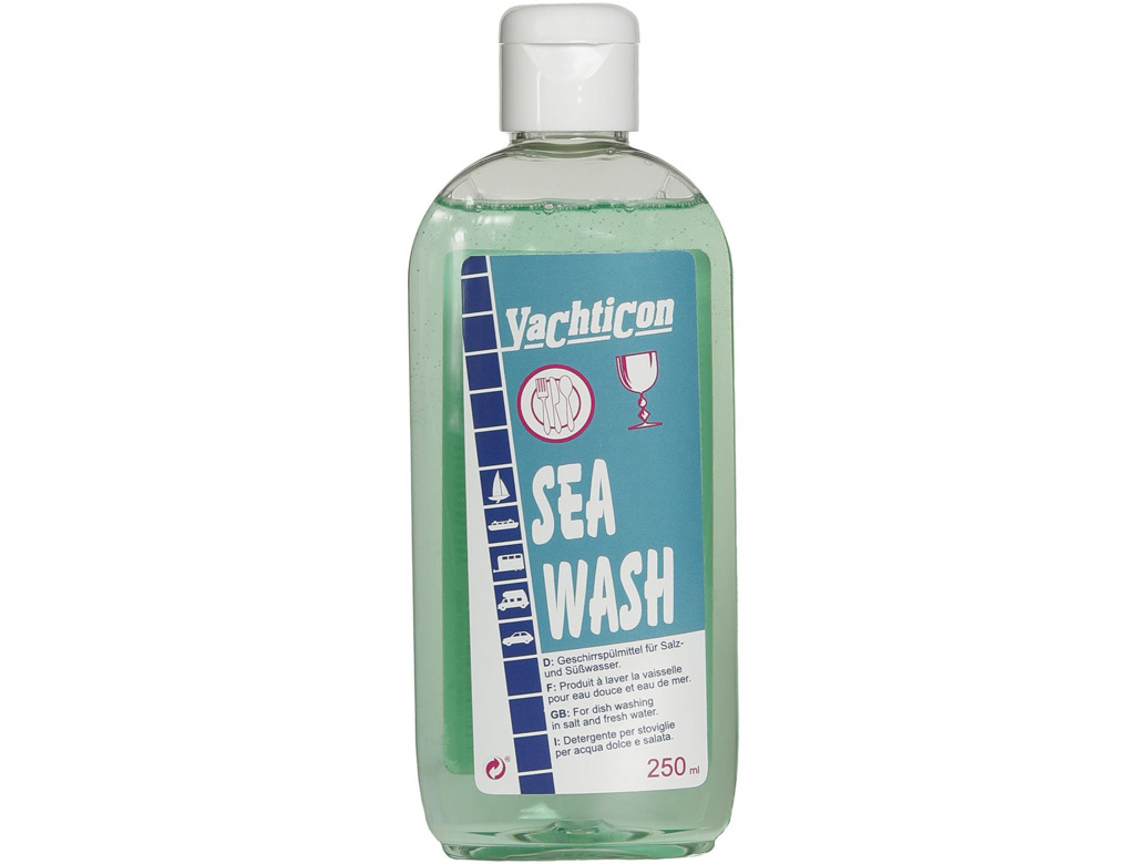 Sea Wash