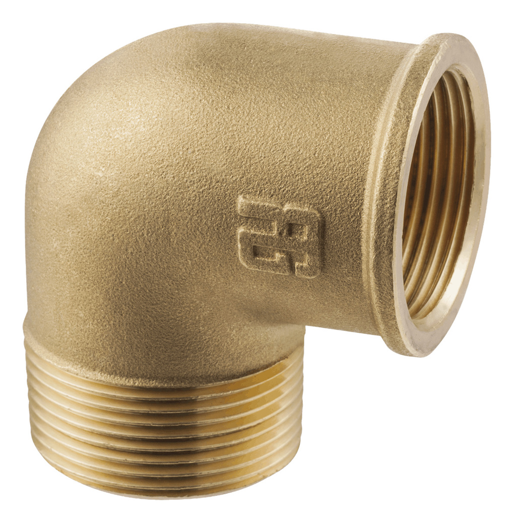 Bogen 90°