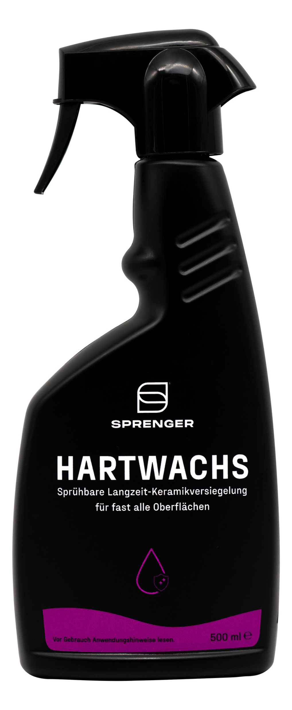 HS Hartwachs