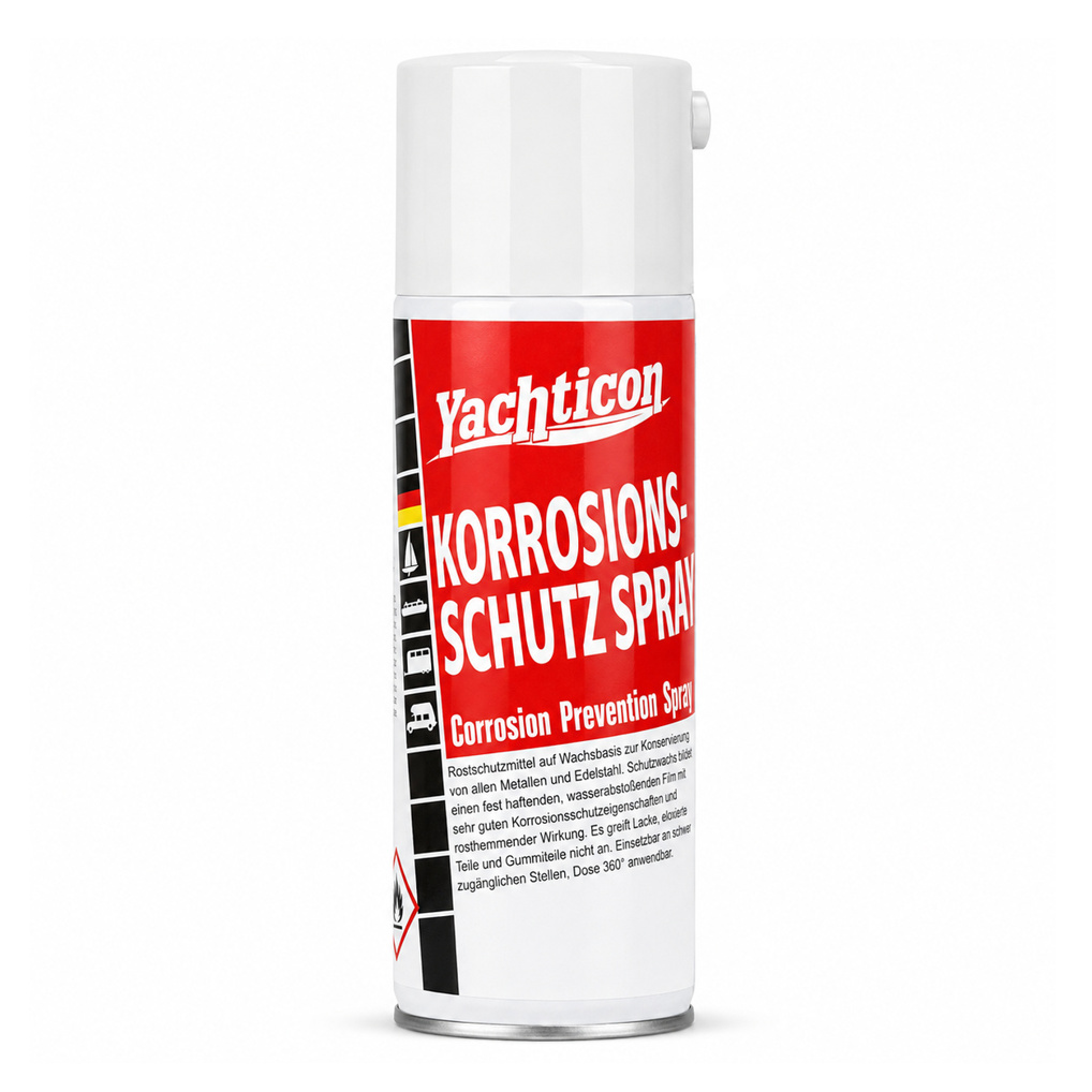 Korrosionsschutzspray