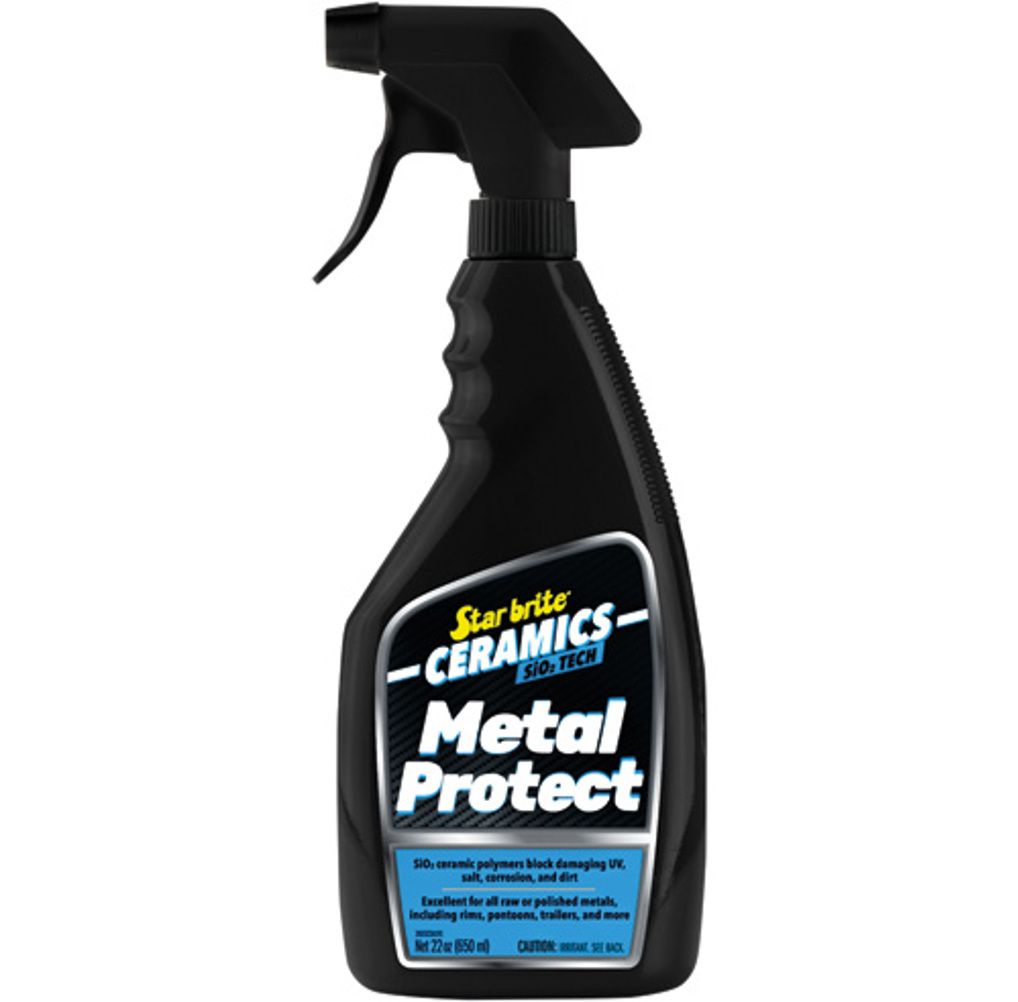 Ceramic Metal Protect