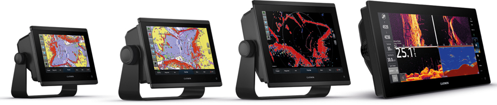 GPSMAP Serie 23