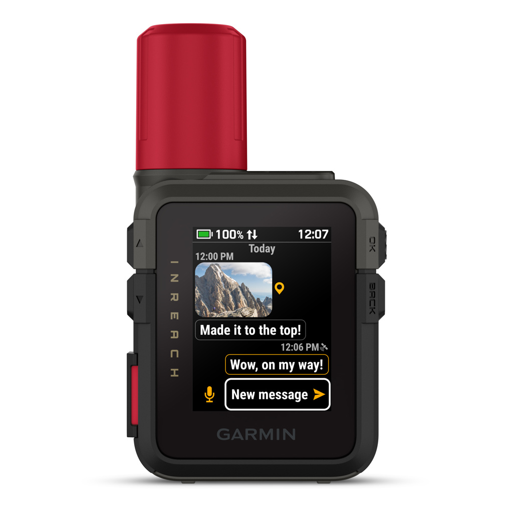 inReach Mini 3 Plus