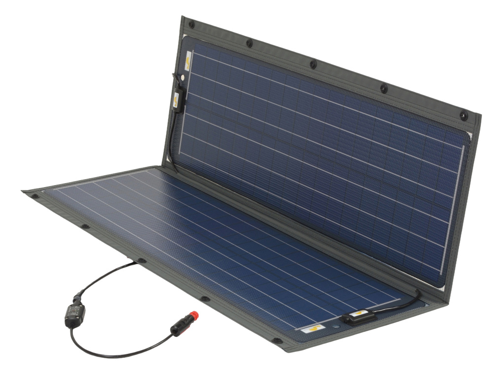 Solarmodul Serie RX