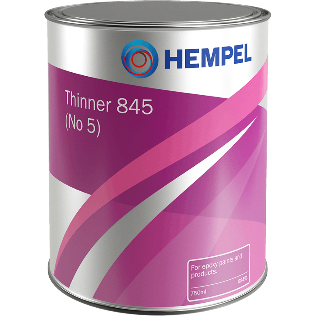 Verdünnung 0845