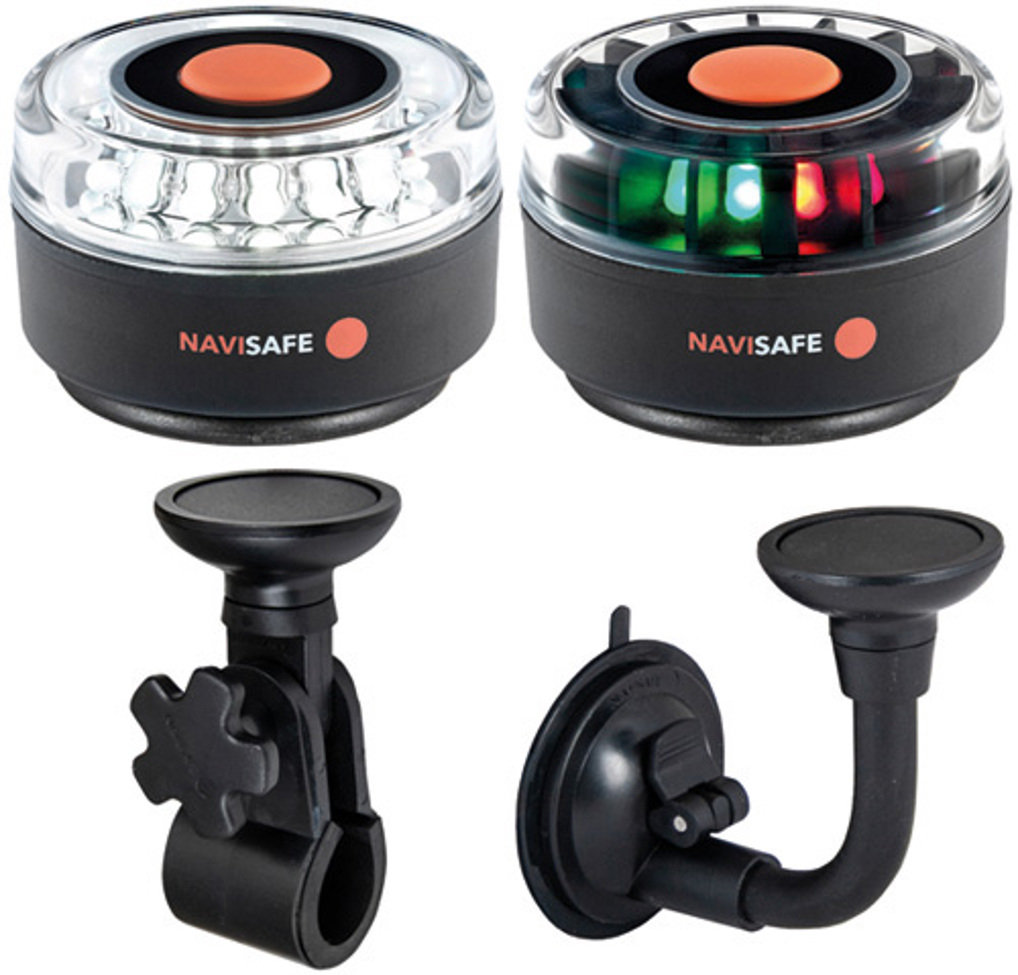 Navi light 360°