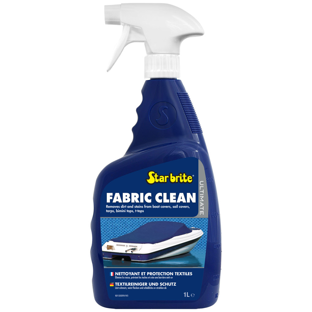 Fabric Cleaner