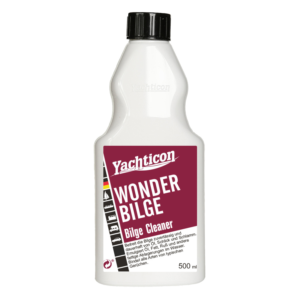 Wonder Bilge