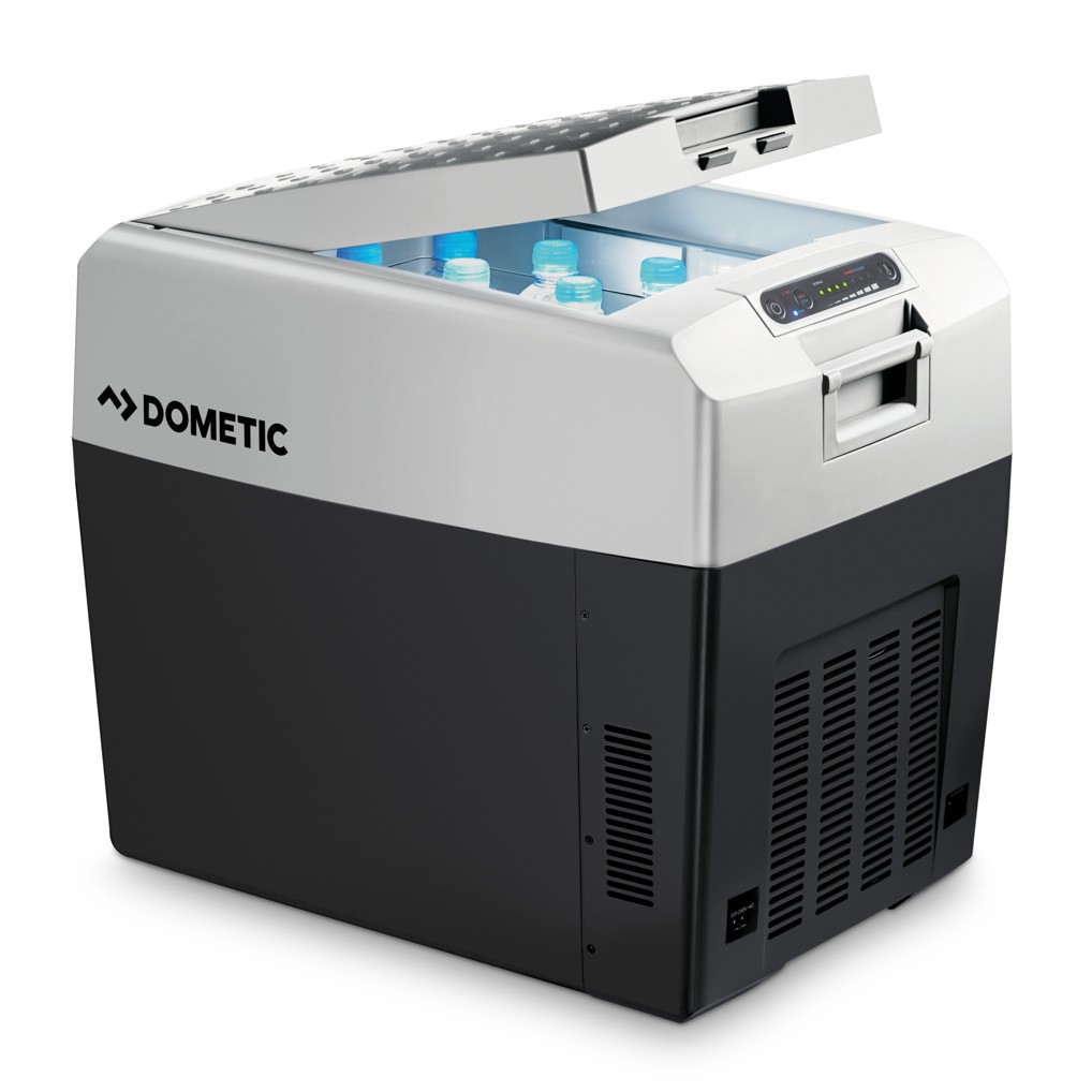 Kühlbox TropiCool TCX-35
