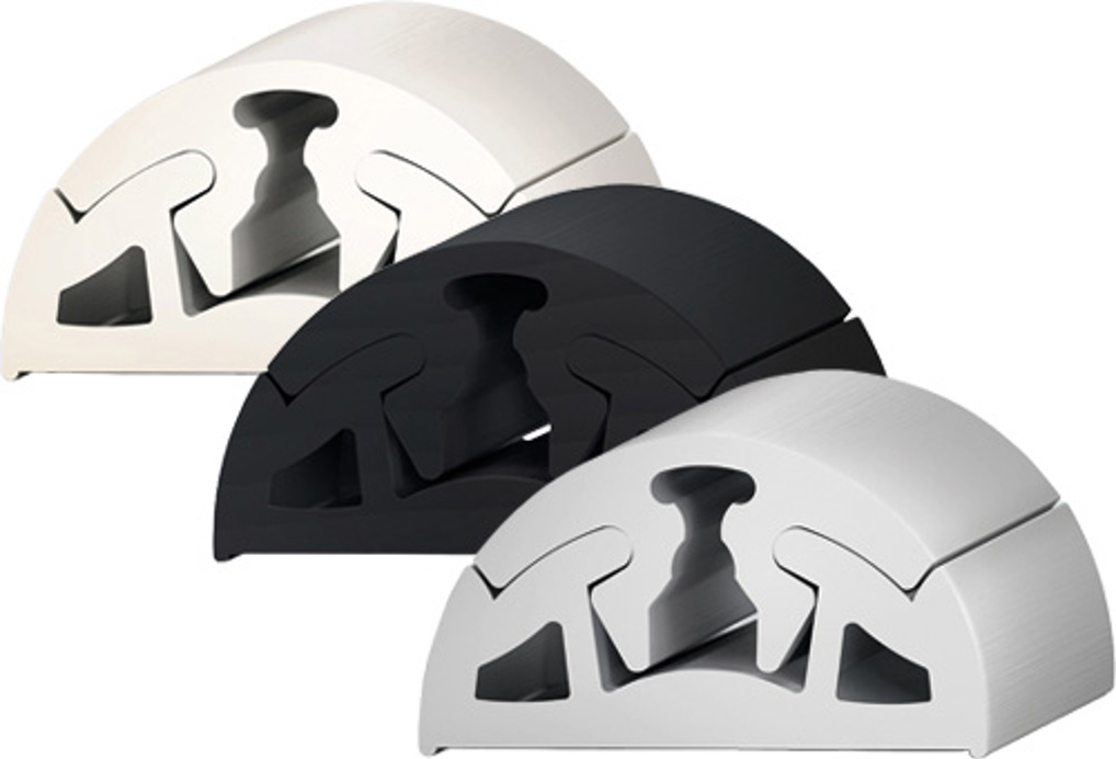 Scheuerprofil Bino 40