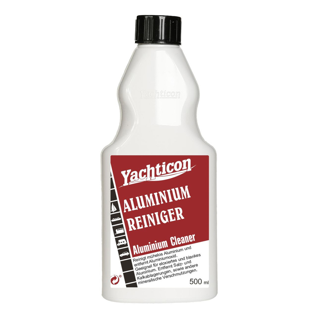 Aluminium Reiniger