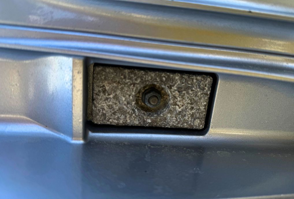 Welche Opferanode passt zu deinem Boot?