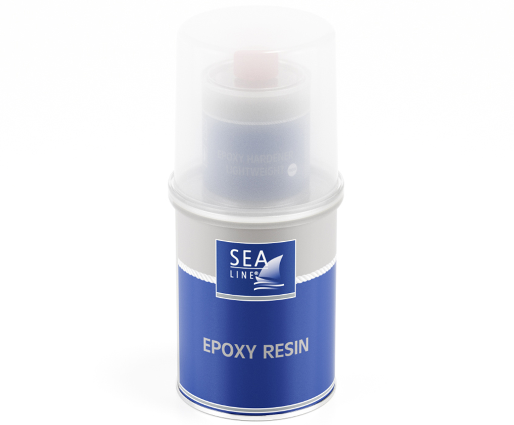 Epoxidharz