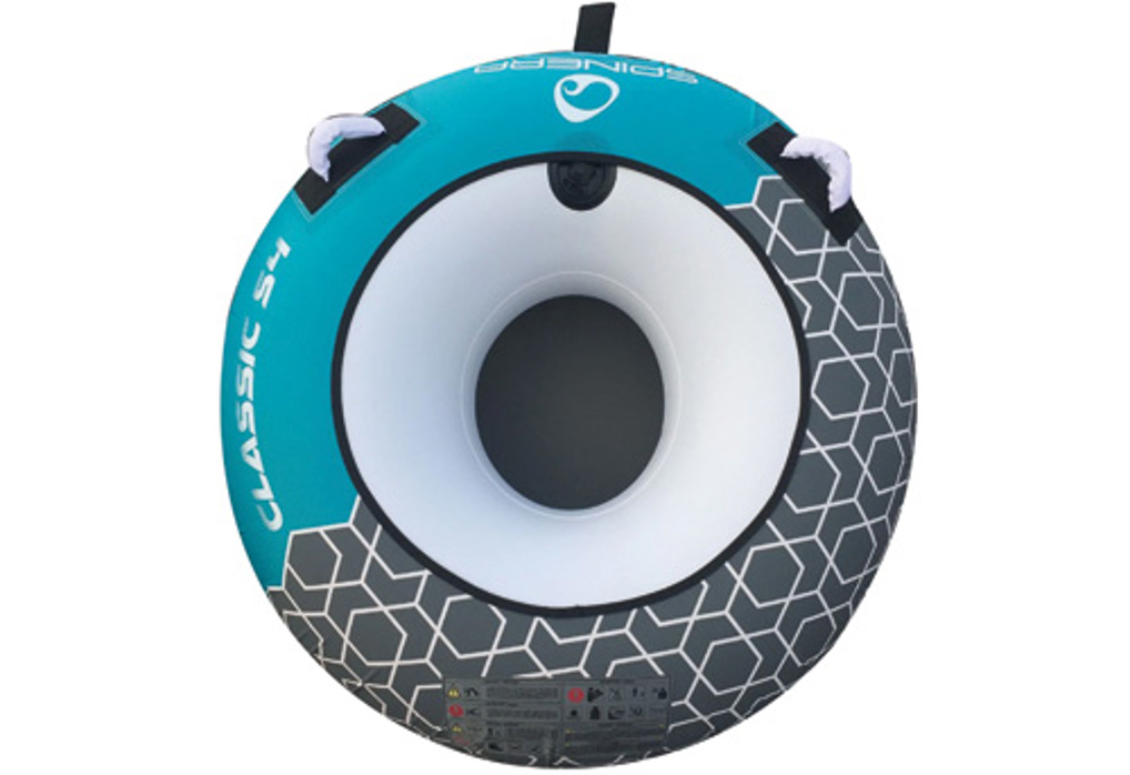 Ski Tube Classic 54